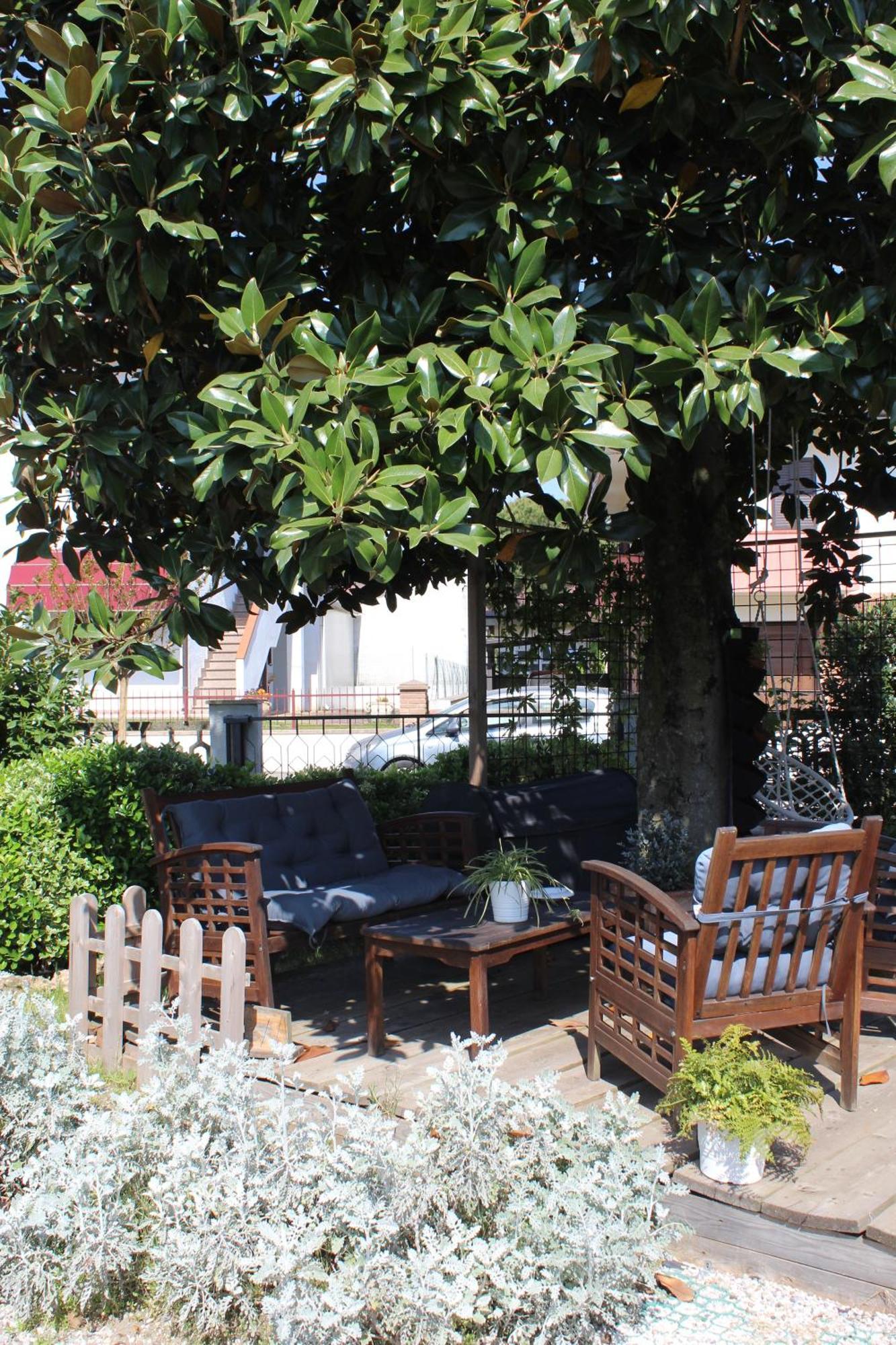 Da La Nada Bed & Breakfast Goro Exterior photo